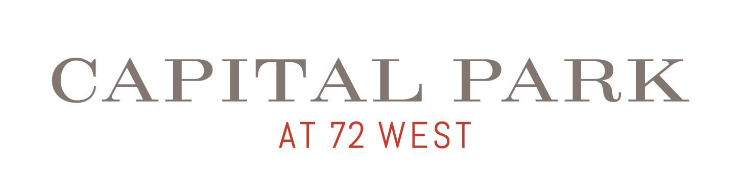 Capital Park at 72 West logo